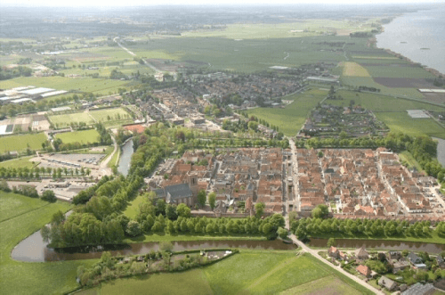 Welkom Gemeente Elburg