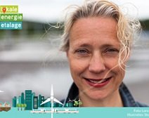 “Ambitie is één, daadkracht is twee.”