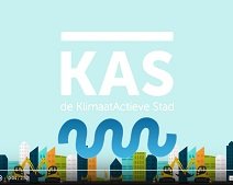 KlimaatActieve Stad in beeld