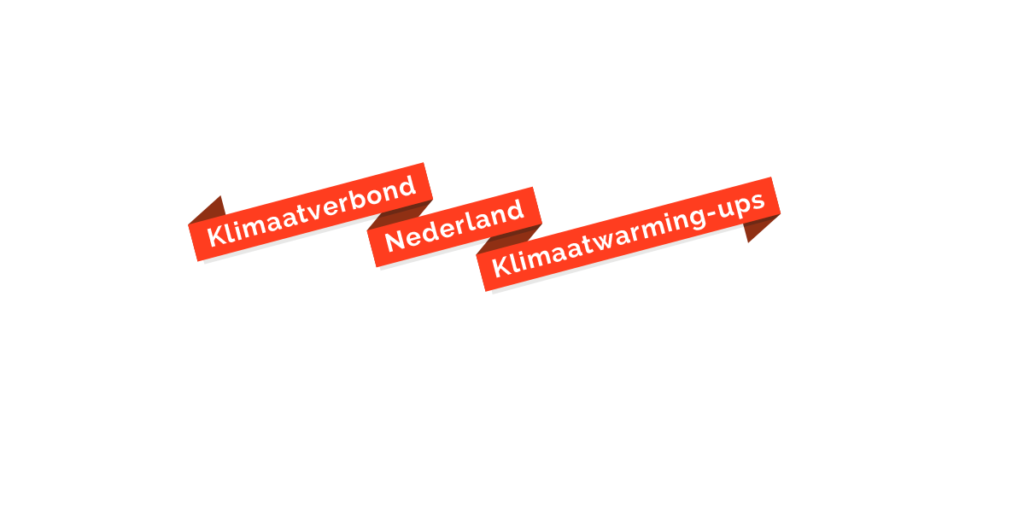 Nieuwe Klimaatwarming-ups in najaar 2018