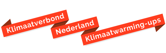 Klimaatwarming-up: 26 oktober Tilburg