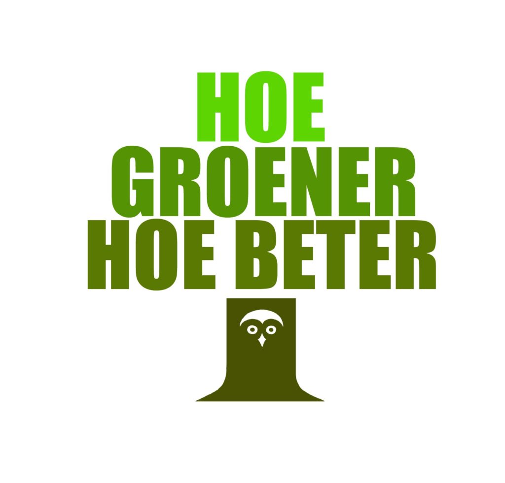 Hoe Groener Hoe Beter – zeven stellingen voor de gemeenteraadsverkiezingen
