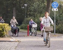 Wat doet u in de Europese Mobiliteitsweek?