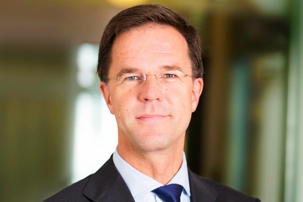 Rutte III bereidt versnelling van klimaat- en energietransitie voor