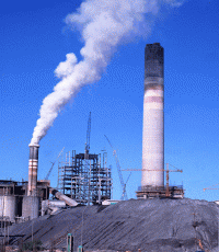Groei mondiale CO2-uitstoot bijna tot stilstand in 2014
