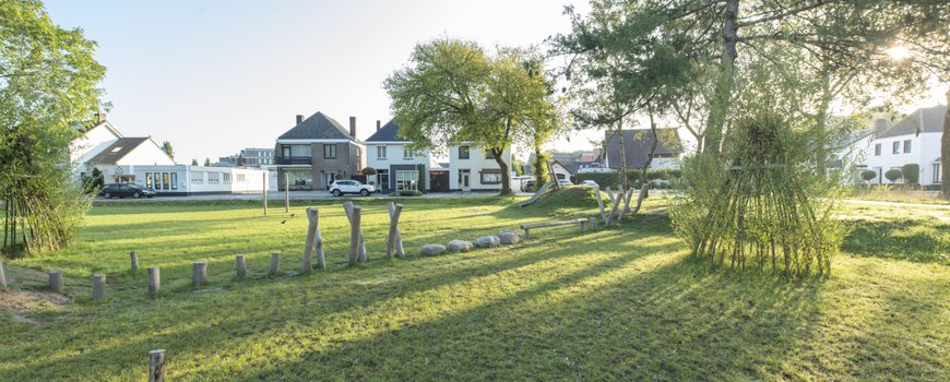 Challenge Groene Icoonprojecten