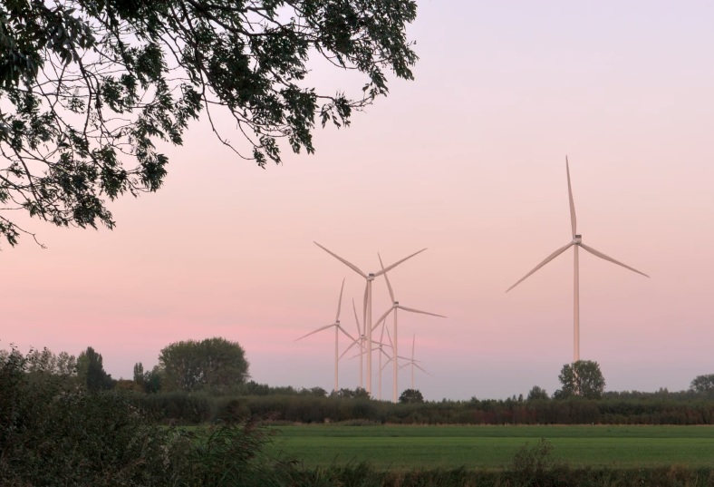 GEA - Gelders Energieakkoord - Rapport Gelderland