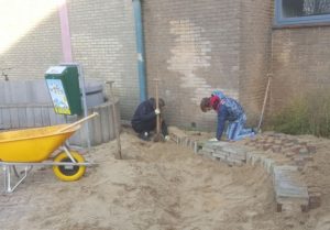 Gemeente Velsen - Motie