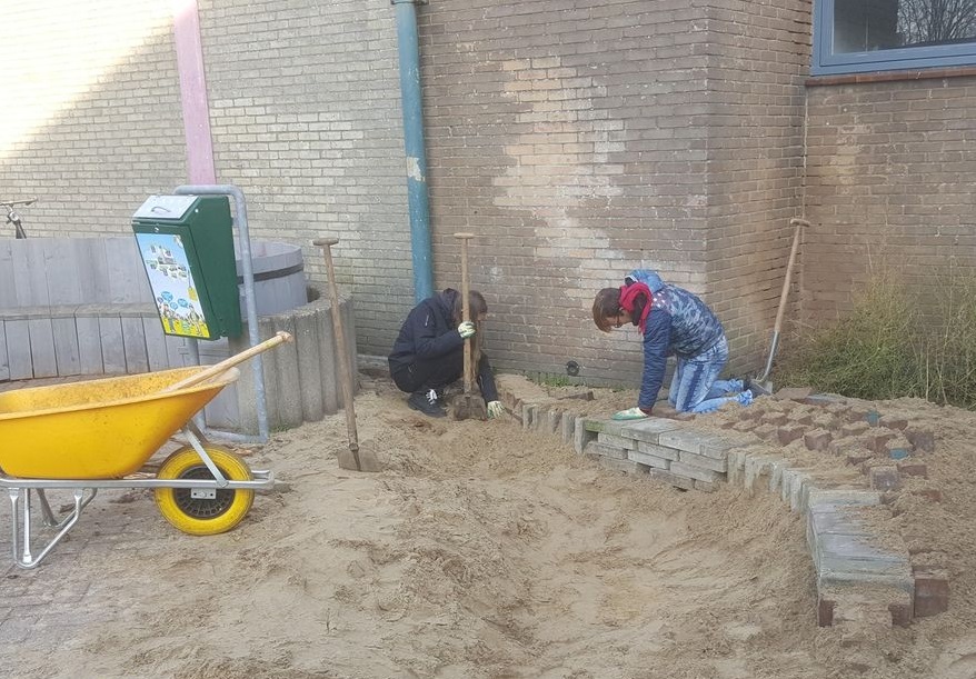 Gemeente Velsen - Motie