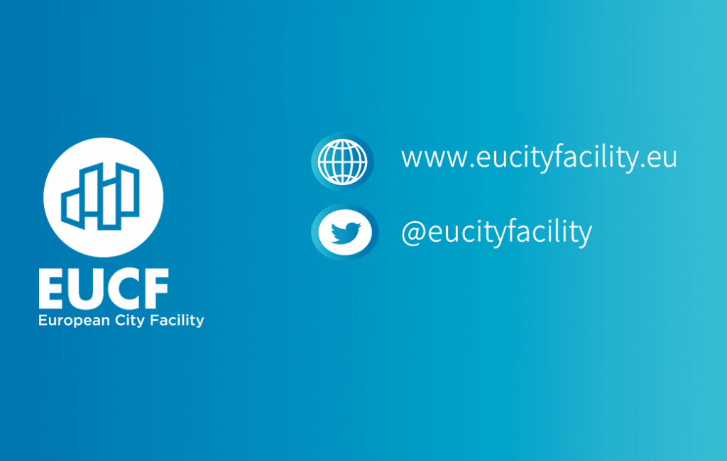 3e call - EUCF - Coöperatie LEO