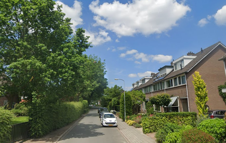 Gemeente Wageningen - EUCF