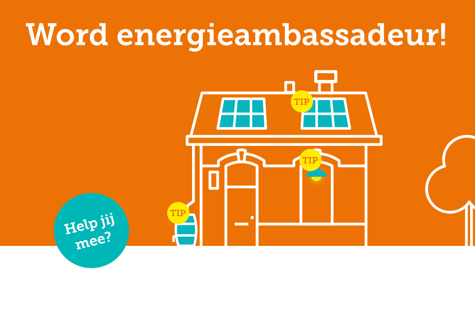 Inclusieve Energietransitie - Kleurrijke Energieambassadeurs - Coöperatie LEO