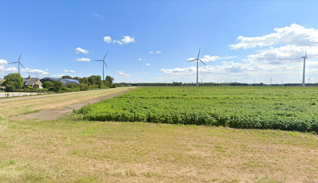 Provincie Flevoland