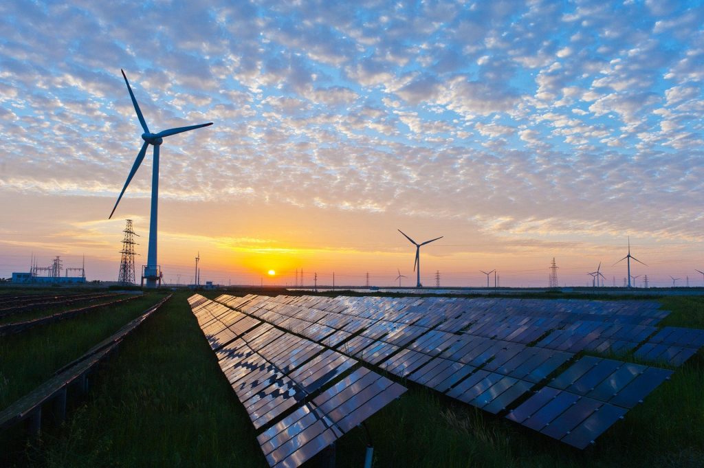 Lokaal Klimaatfonds - Coöperatie LEO