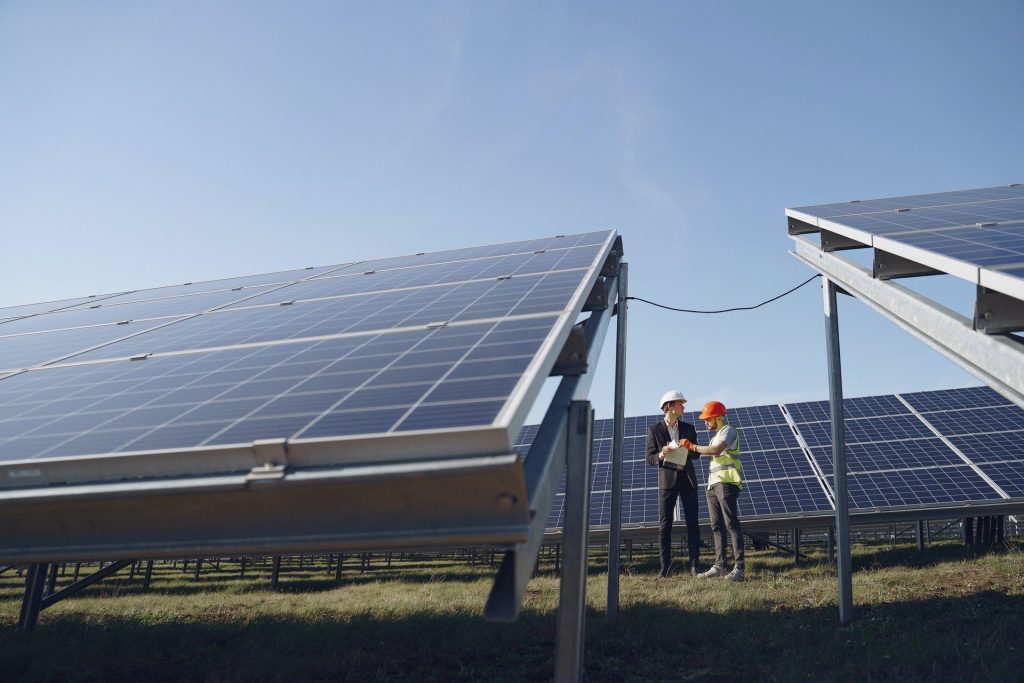 Klimaatfonds - Lokale duurzame energie - Coöperatie LEO