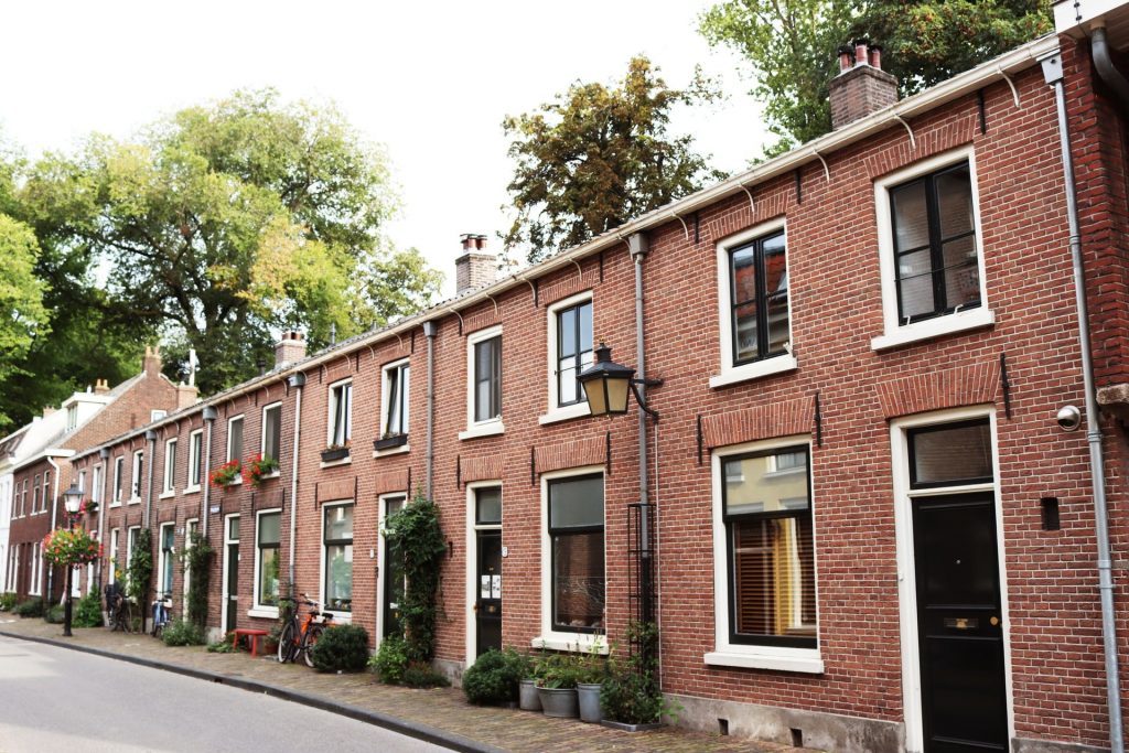 MEDO - Collectieve verduurzaming van woningen - Coöperatie LEO - Margot Polinder via Unsplash