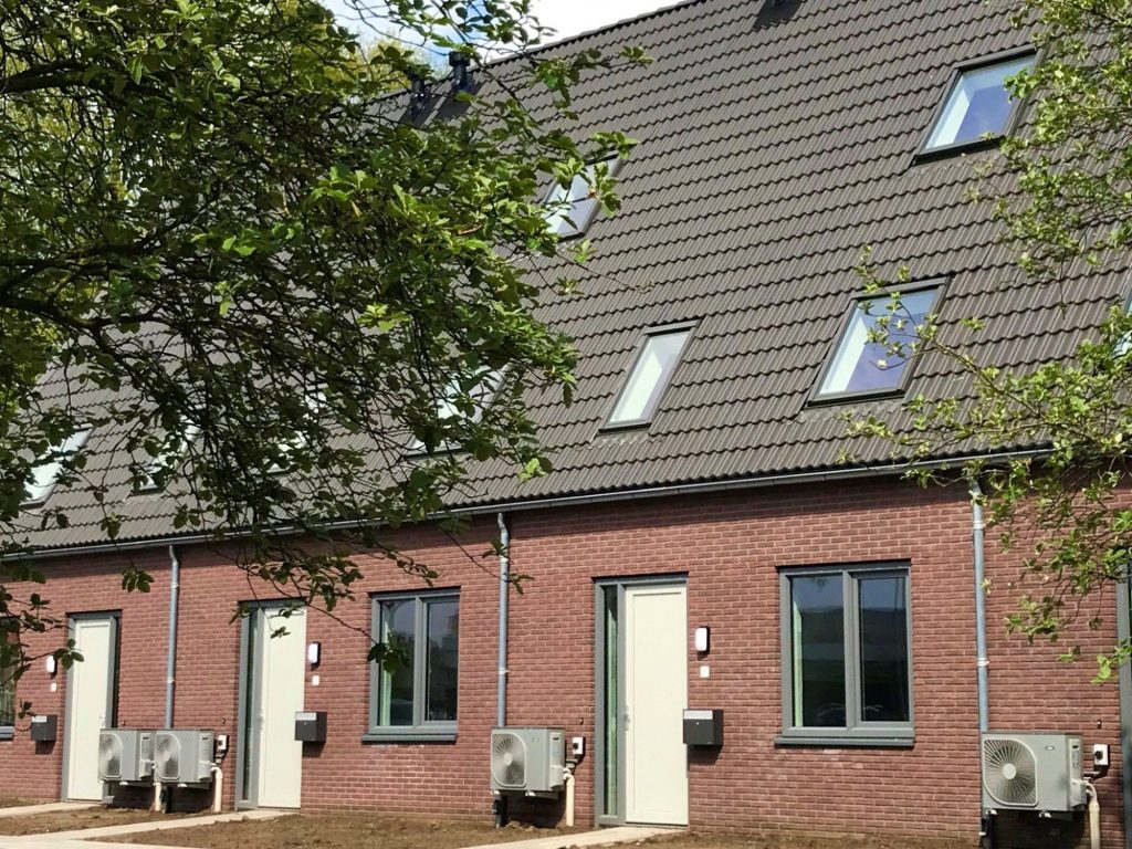 Koeltebehoefte - Coöperatie LEO