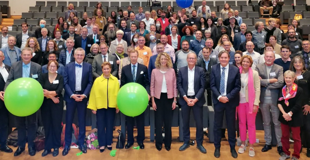 Climate Alliance - September 2022