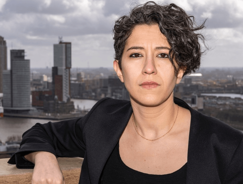 Daniela Maiullari - TU Delft - Koeltevraag