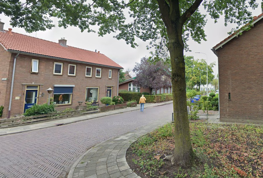 Gemeente Wageningen - Maatschappelijke Energiedienstenorganisatie - Coöperatie LEO