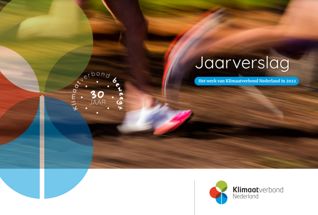 Jaarverslag 2022 - Coöperatie LEO