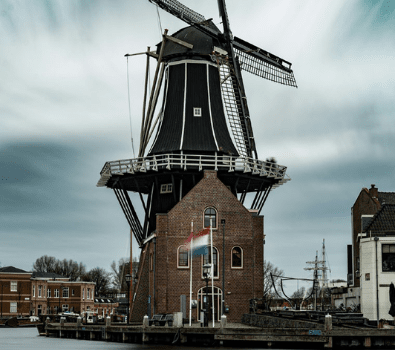 Klimaataanpak Noord-Holland