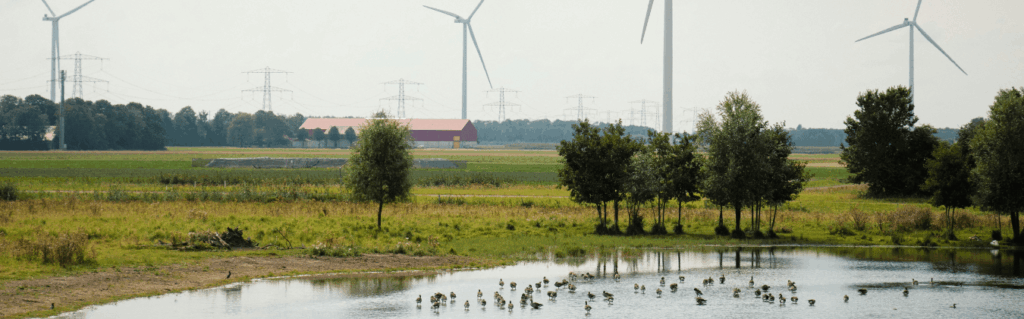 Klimaataanpak resultaten enquête